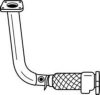 FORD 1007295 Exhaust Pipe